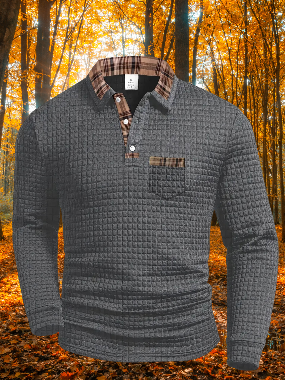 Cavellis | Vero Gestreept Poloshirt