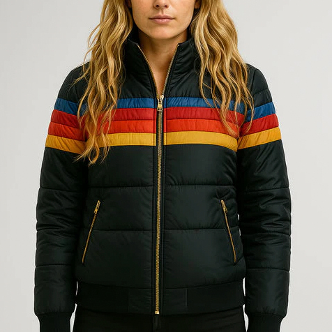 Cavellis | Horizon Line Jacket