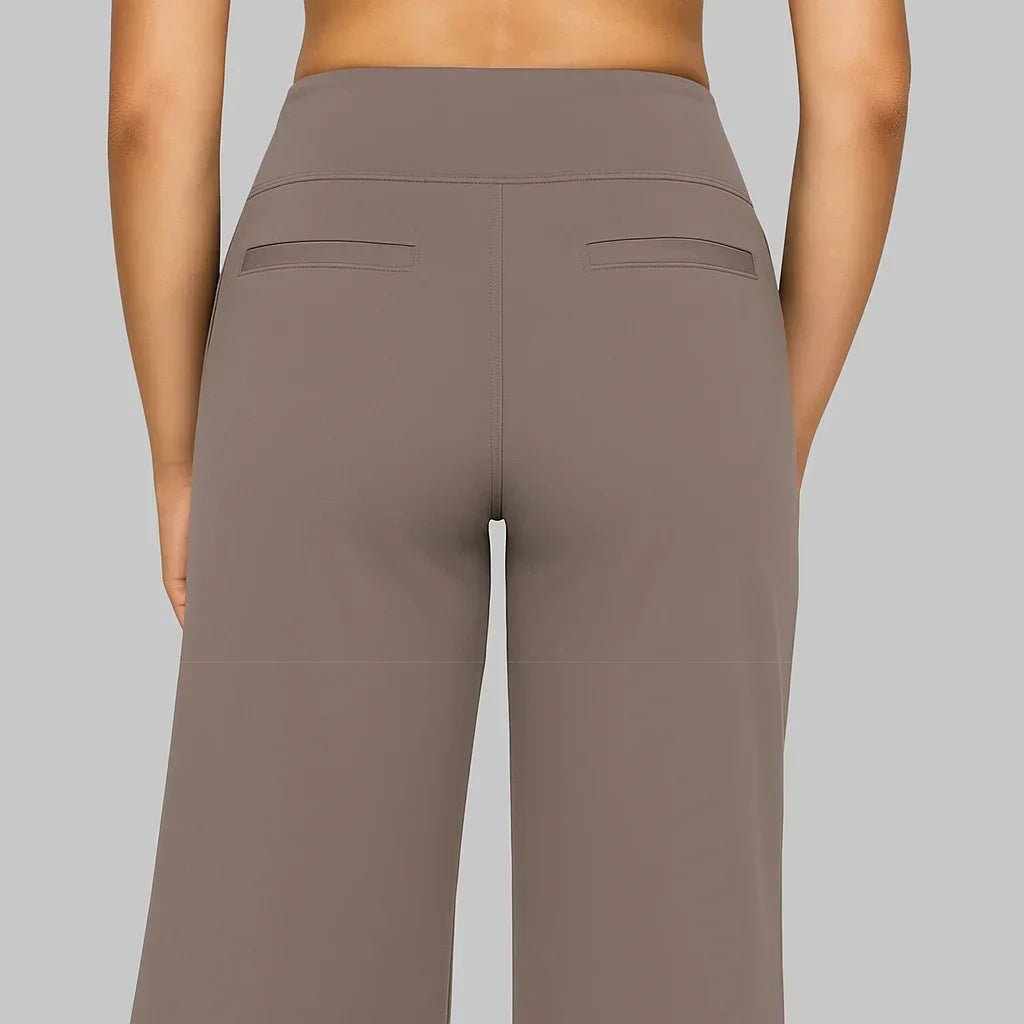 Cavellis | De comfortabele Livia stretchbroek voor elke vrouw (1+1 GRATIS)