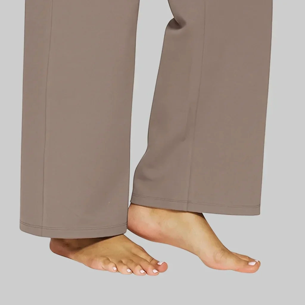 Cavellis | De comfortabele Livia stretchbroek voor elke vrouw (1+1 GRATIS)