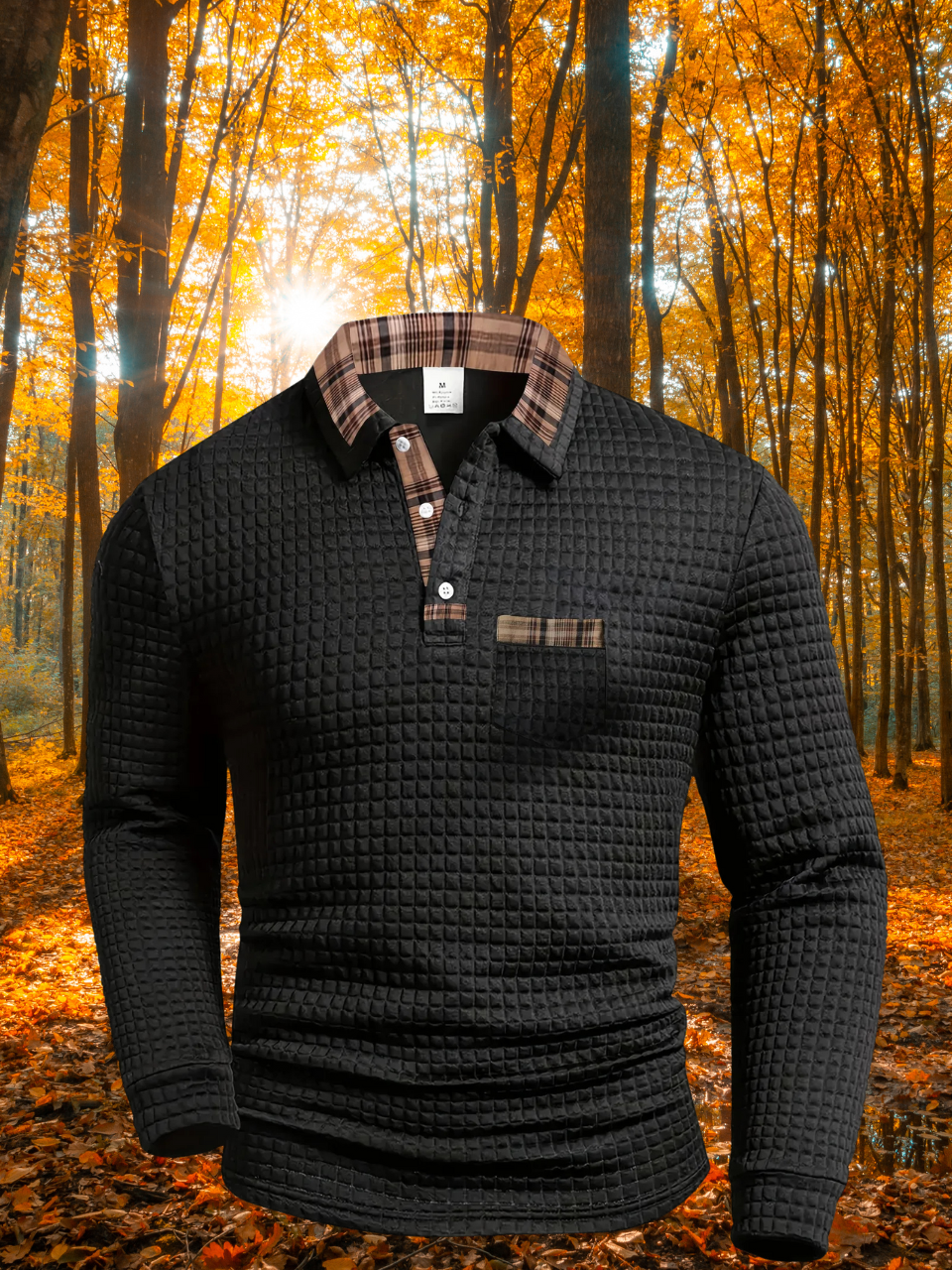 Cavellis | Vero Gestreept Poloshirt