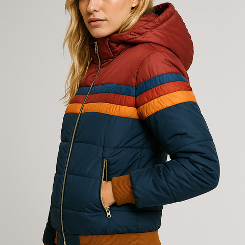 Cavellis | Horizon Line Jacket